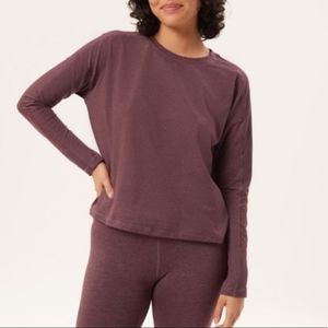 Girlfriend Collective ReSet Long Sleeve Tee